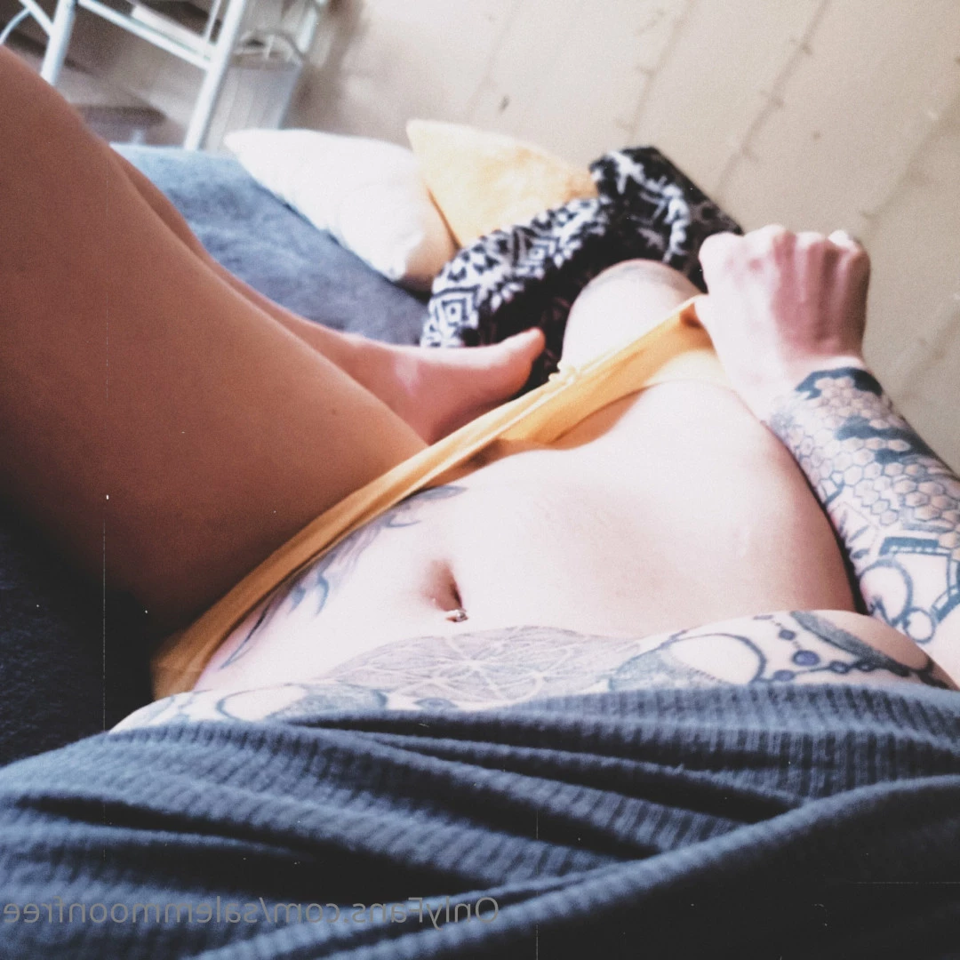 salemmoonfree Onlyfans leaked photo 8275842 on Hotleaks.tv