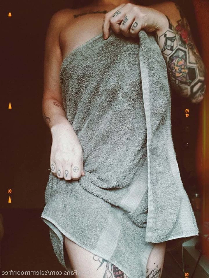 salemmoonfree Onlyfans leaked photo 8276133 on Hotleaks.tv