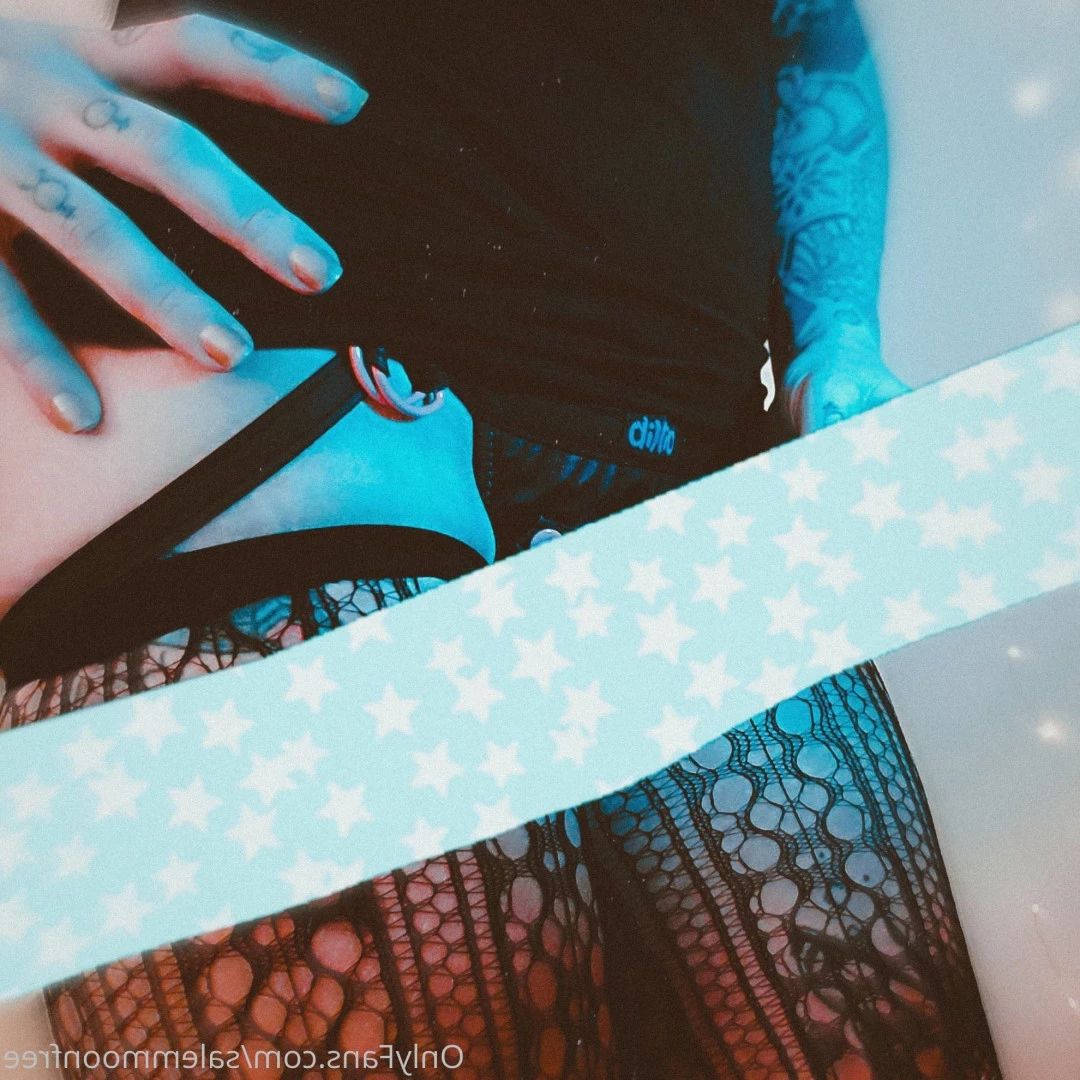 salemmoonfree Onlyfans leaked photo 8276674 on Hotleaks.tv