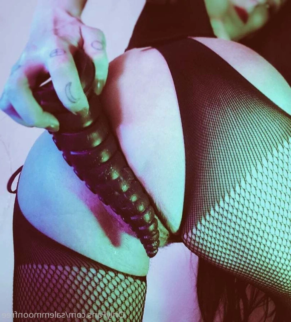salemmoonfree Onlyfans leaked photo 8276726 on Hotleaks.tv