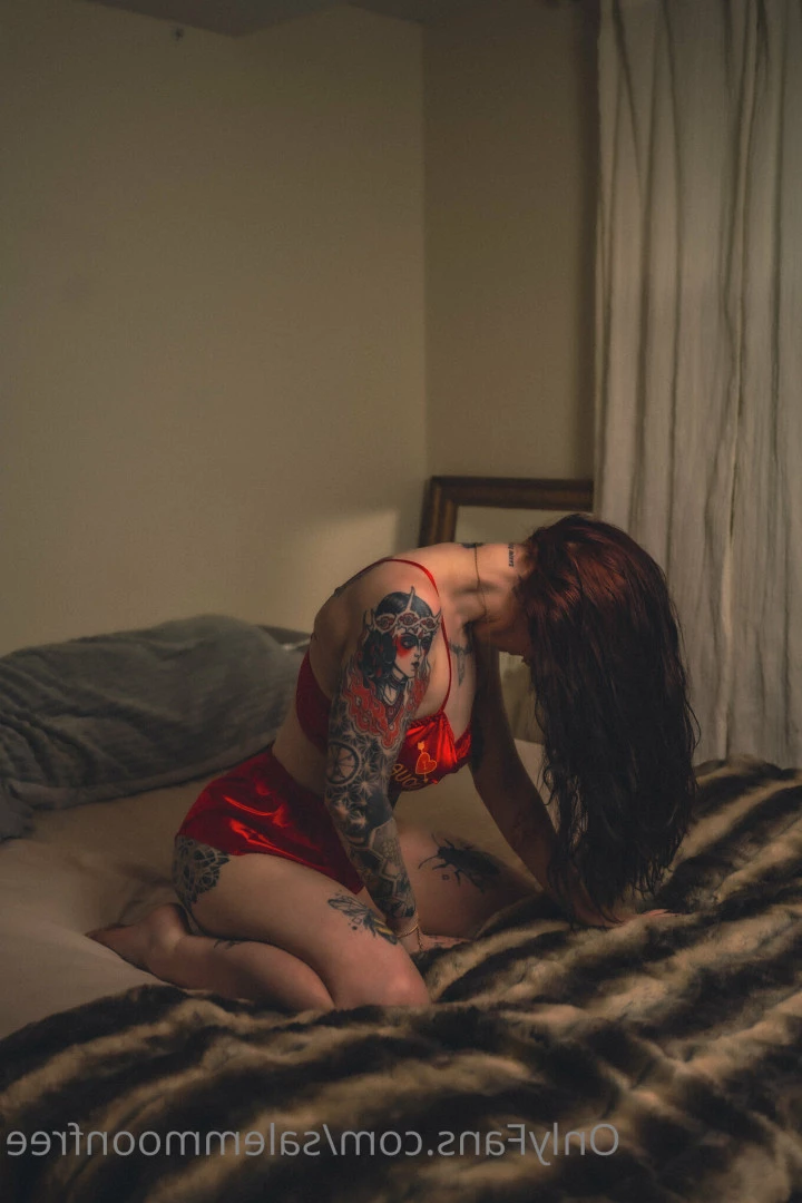 salemmoonfree Onlyfans leaked photo 8276794 on Hotleaks.tv
