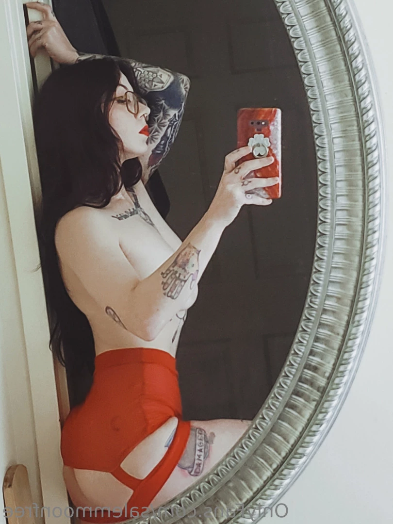 salemmoonfree Onlyfans leaked photo 8276807 on Hotleaks.tv