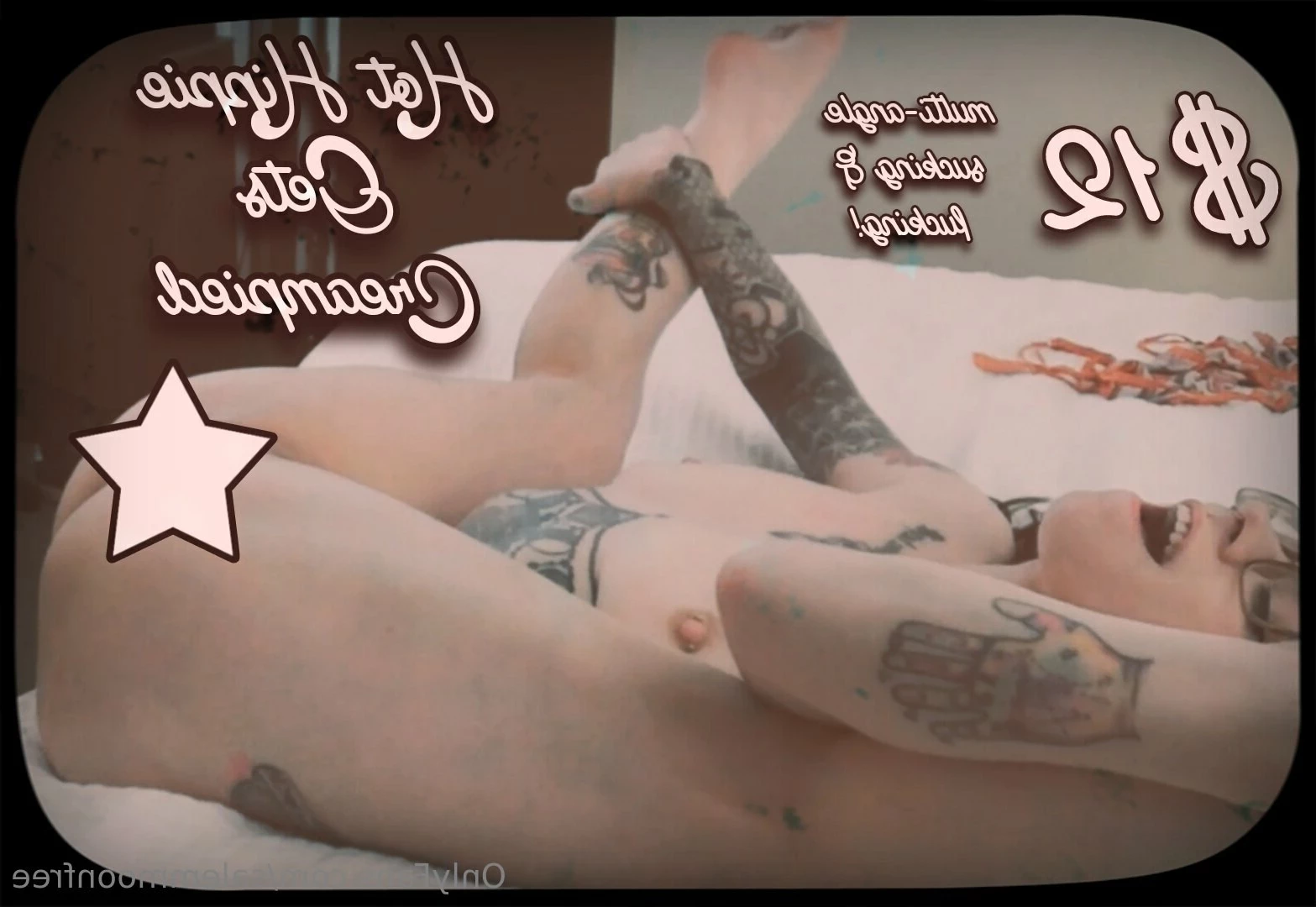 salemmoonfree Onlyfans leaked photo 8277046 on Hotleaks.tv