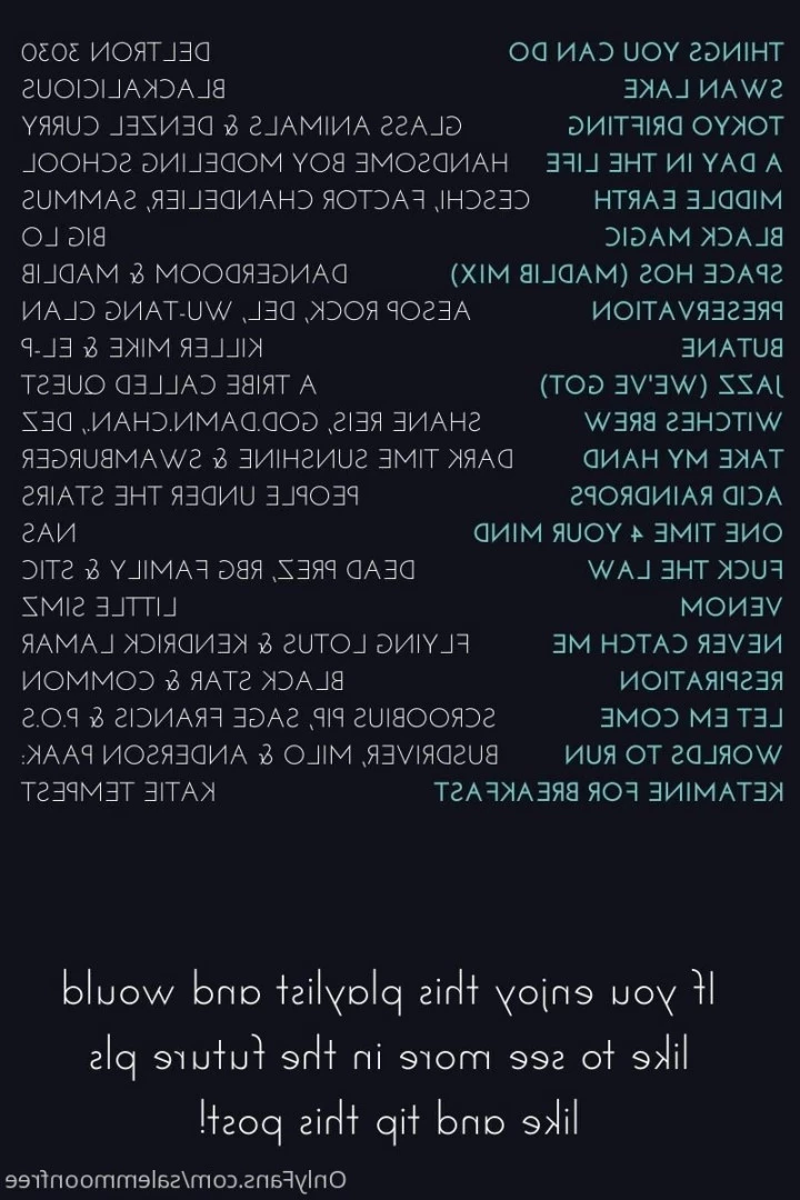 salemmoonfree Onlyfans leaked photo 8277119 on Hotleaks.tv