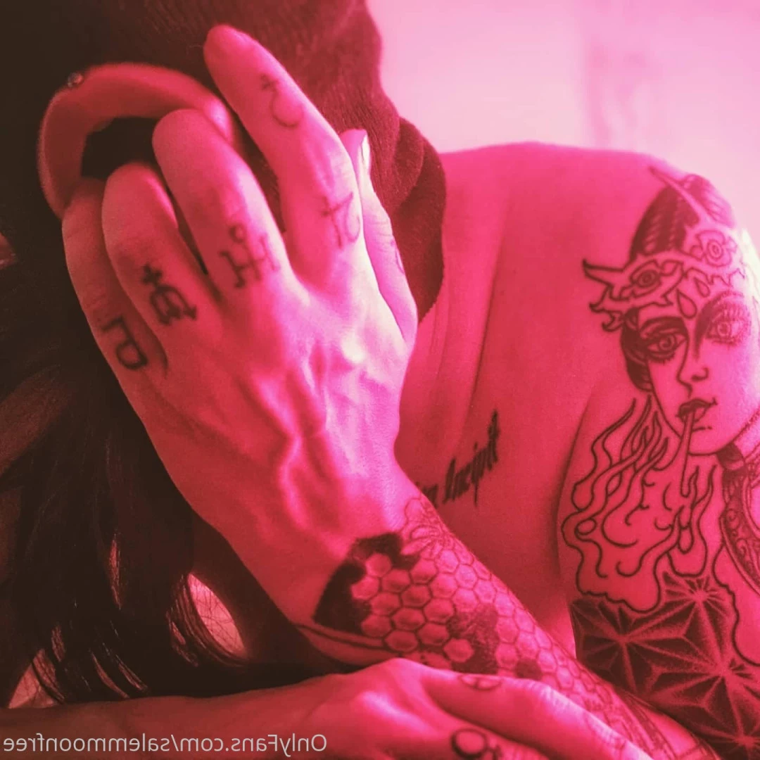 salemmoonfree Onlyfans leaked photo 8277258 on Hotleaks.tv