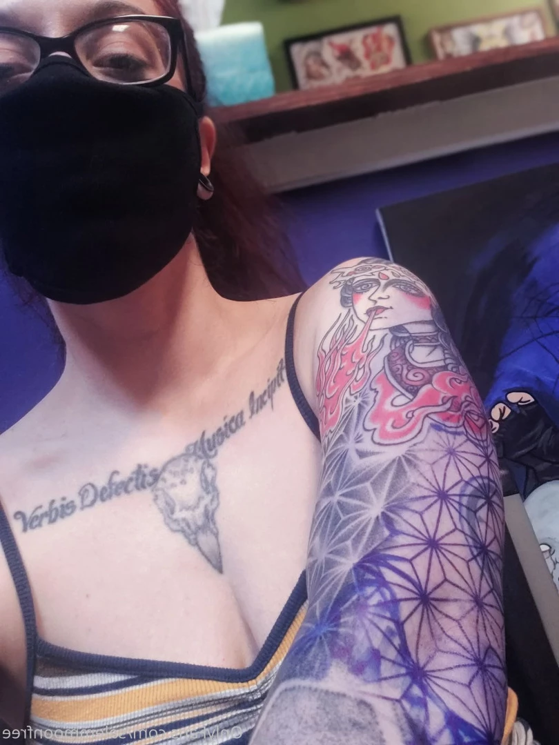 salemmoonfree Onlyfans leaked photo 8277267 on Hotleaks.tv