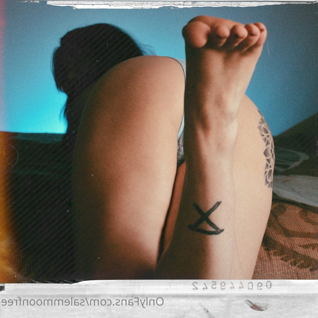 salemmoonfree Onlyfans leaked photo 8277344 on Hotleaks.tv