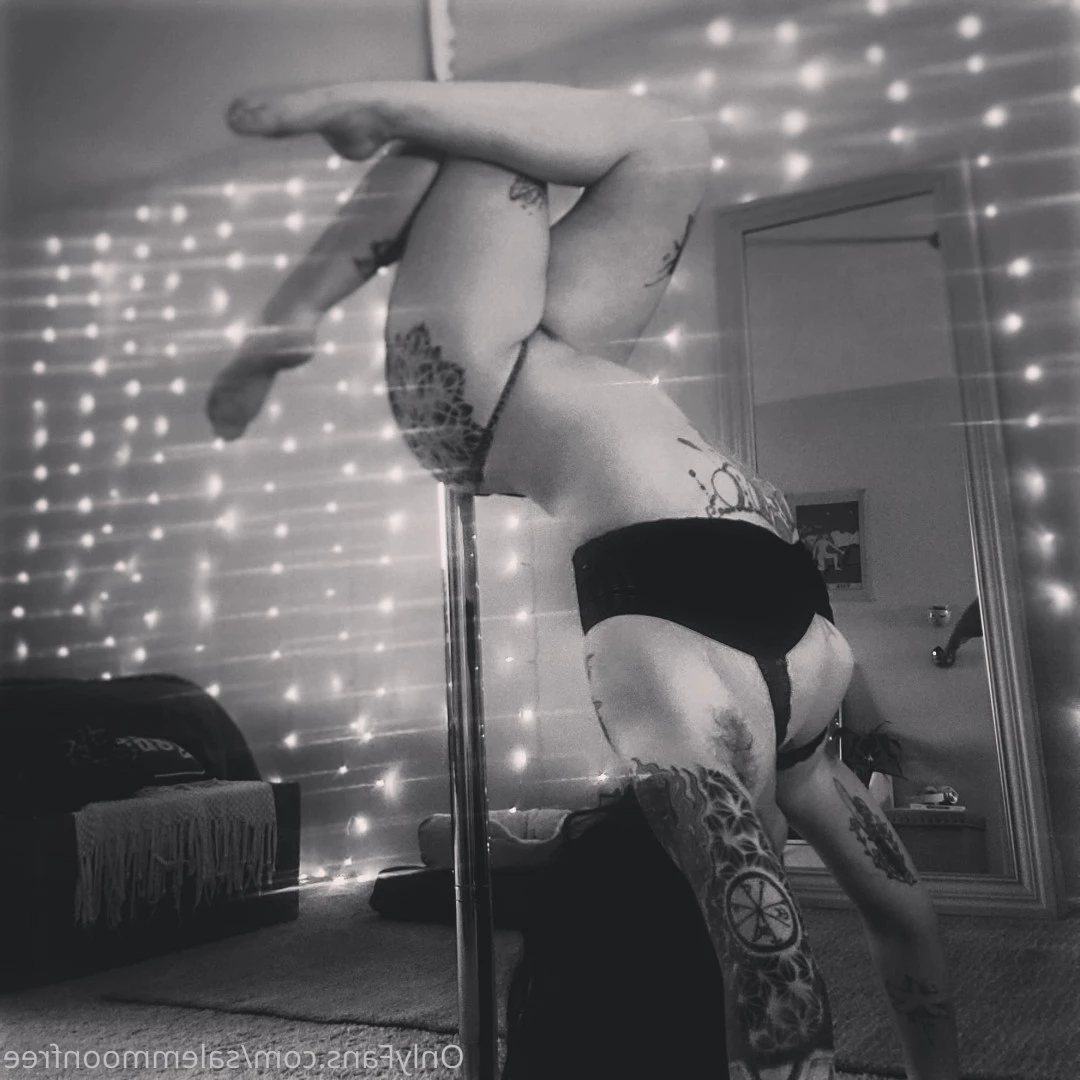 salemmoonfree Onlyfans leaked photo 8277863 on Hotleaks.tv