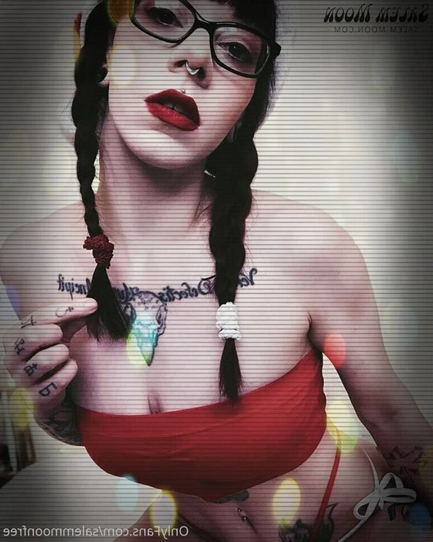 salemmoonfree Onlyfans leaked photo 8277884 on Hotleaks.tv