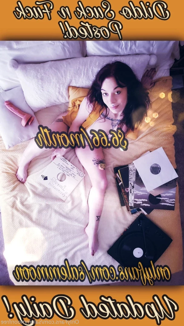salemmoonfree Onlyfans leaked photo 8277953 on Hotleaks.tv