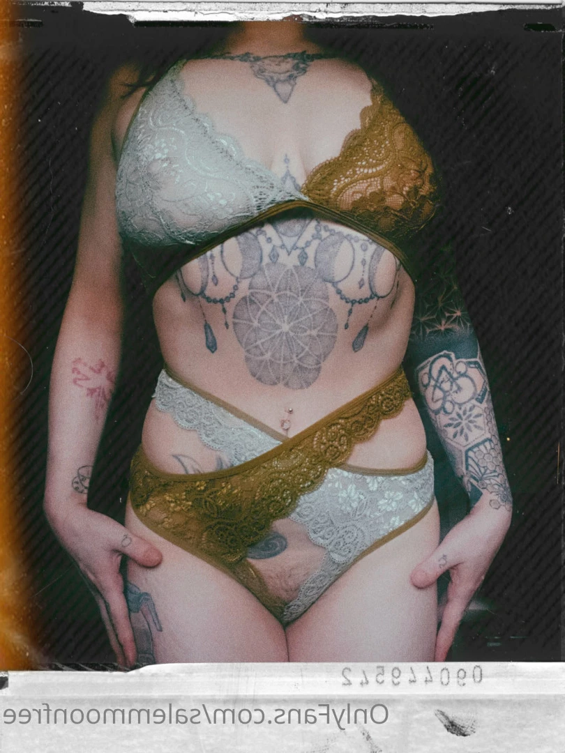 salemmoonfree Onlyfans leaked photo 8277964 on Hotleaks.tv