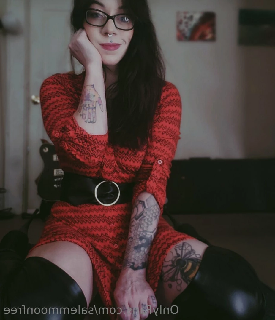 salemmoonfree Onlyfans leaked photo 8278081 on Hotleaks.tv