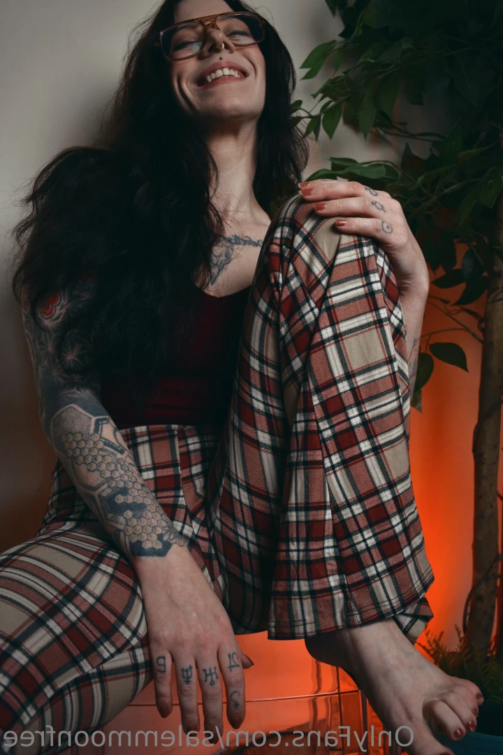 salemmoonfree Onlyfans leaked photo 8278129 on Hotleaks.tv
