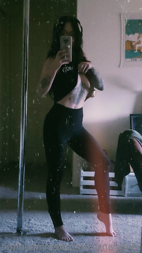 salemmoonfree Onlyfans leaked photo 8278457 on Hotleaks.tv