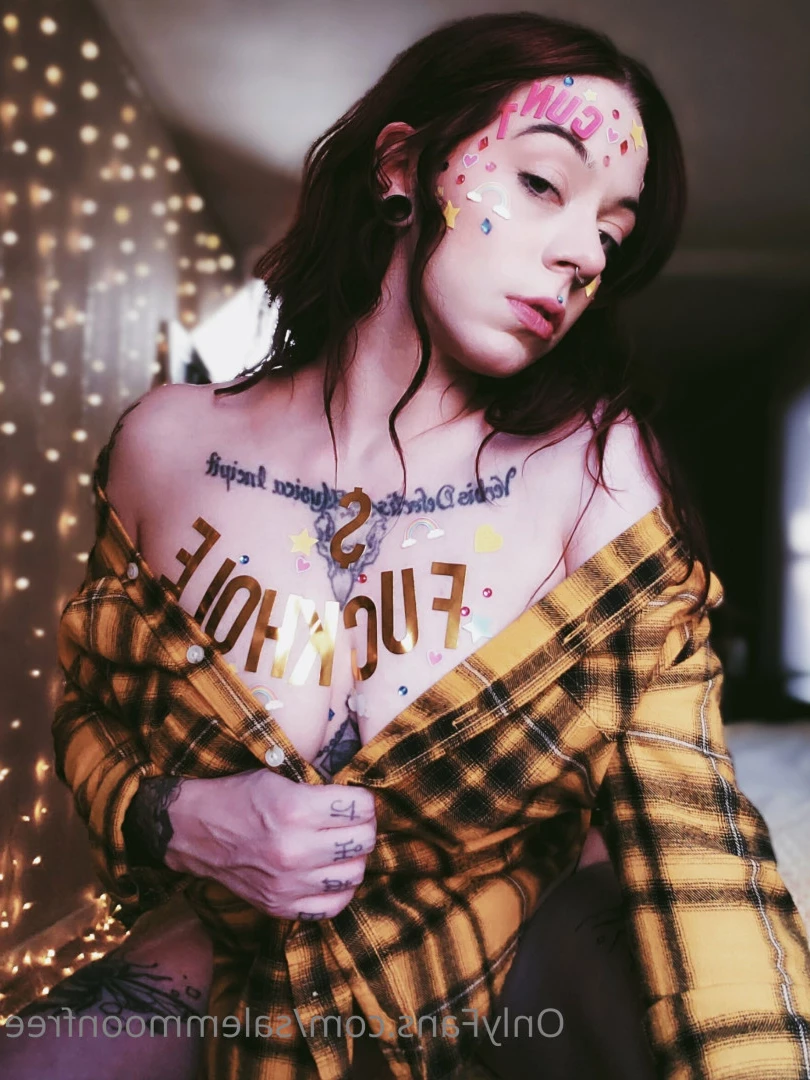 salemmoonfree Onlyfans leaked photo 8278667 on Hotleaks.tv