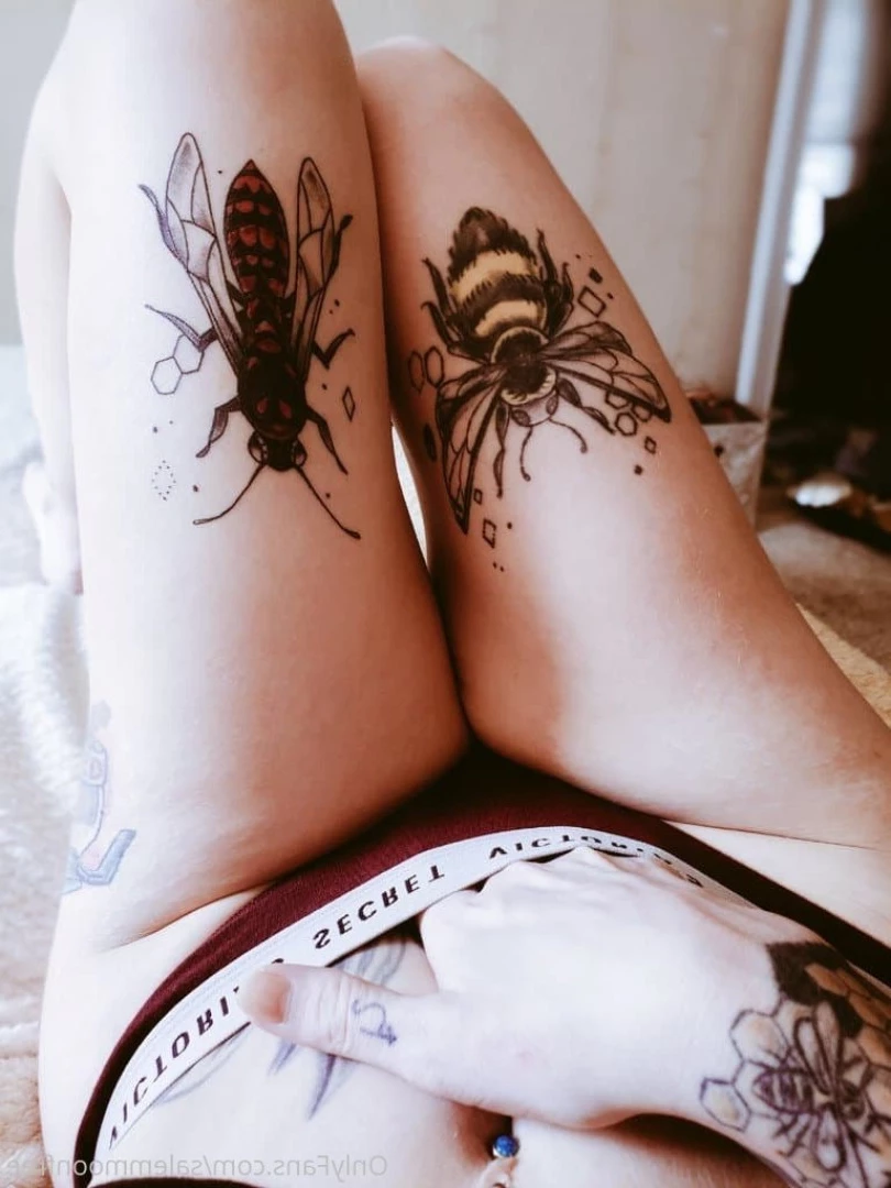 salemmoonfree Onlyfans leaked photo 8278938 on Hotleaks.tv