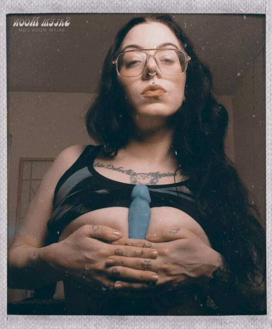 salemmoonfree Onlyfans leaked photo 8279010 on Hotleaks.tv