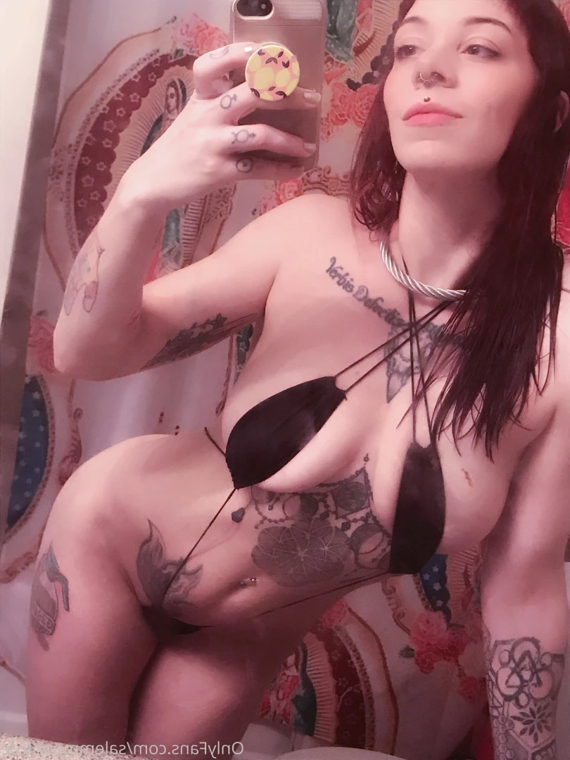salemmoonfree Onlyfans leaked photo 8279074 on Hotleaks.tv