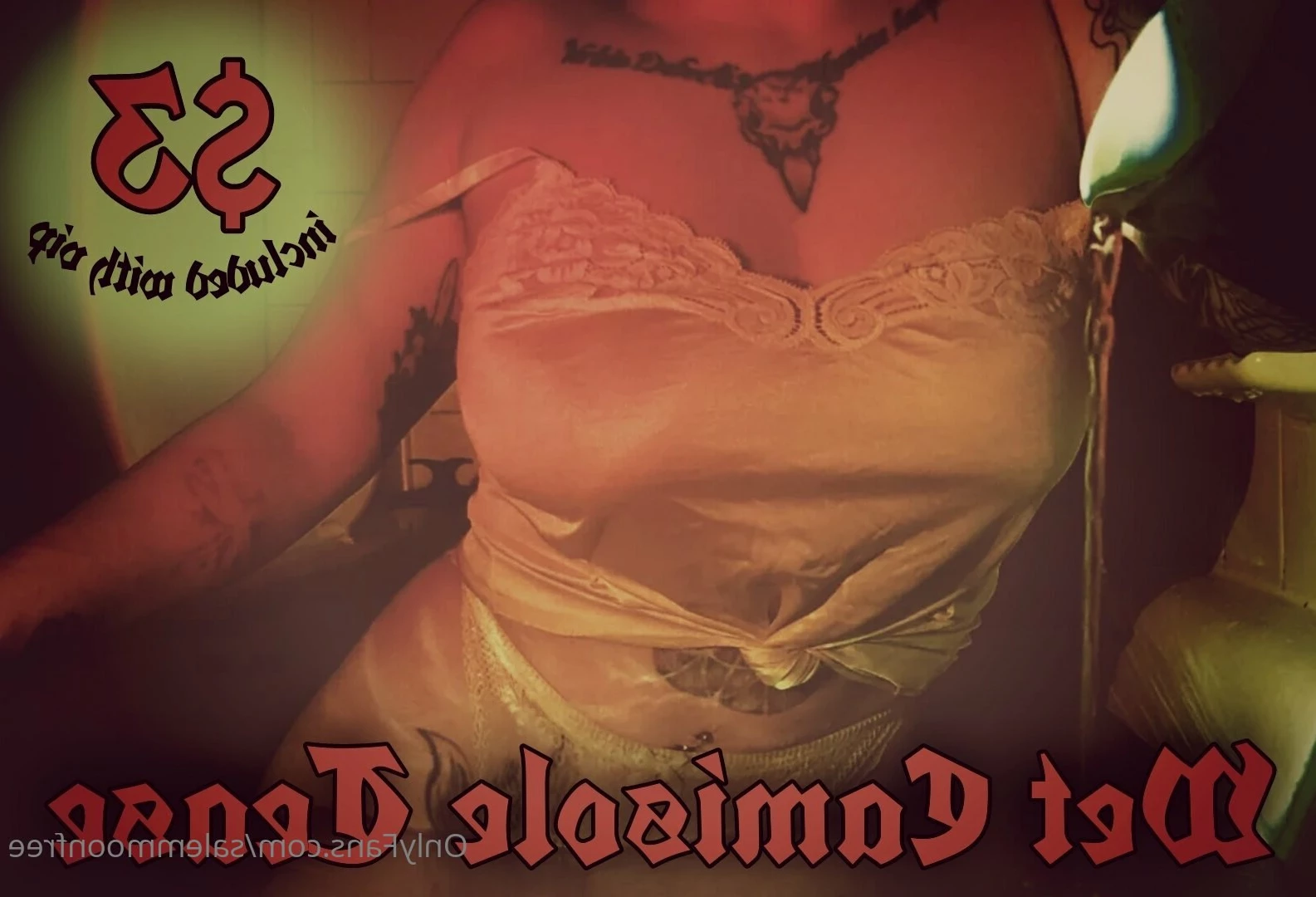 salemmoonfree Onlyfans leaked photo 8279161 on Hotleaks.tv