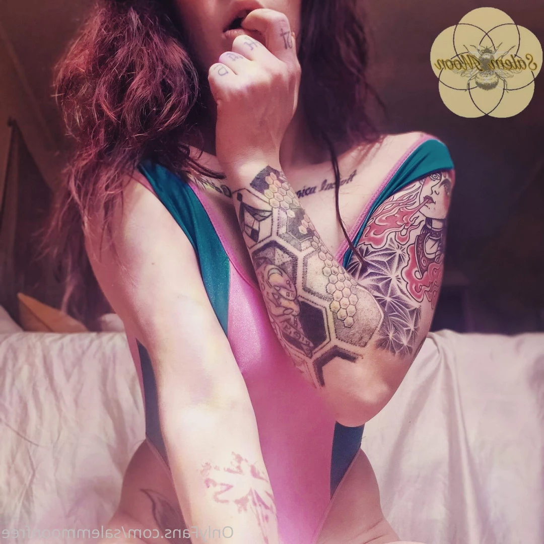 salemmoonfree Onlyfans leaked photo 8279360 on Hotleaks.tv