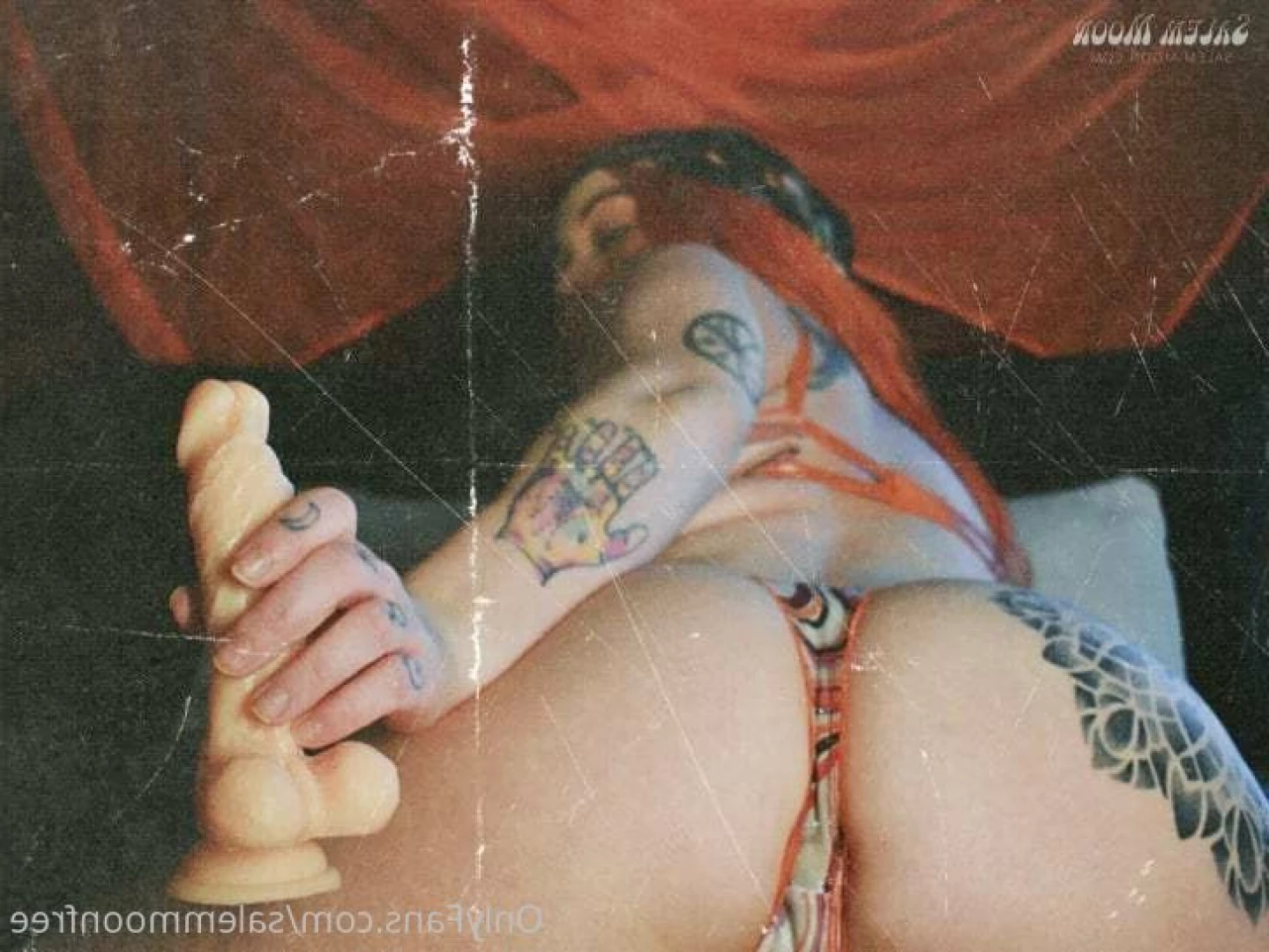 salemmoonfree Onlyfans leaked photo 8279438 on Hotleaks.tv