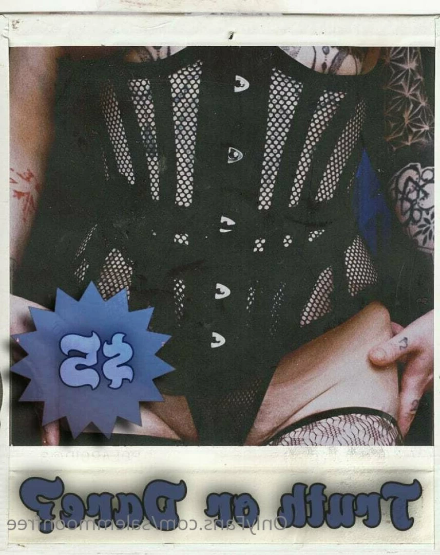 salemmoonfree Onlyfans leaked photo 8279474 on Hotleaks.tv
