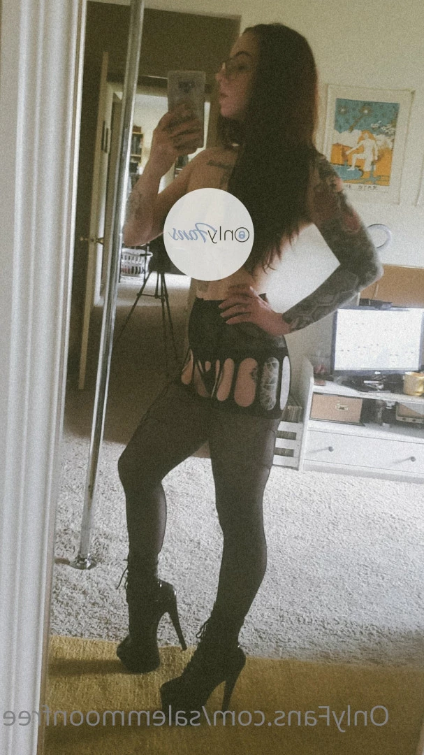 salemmoonfree Onlyfans leaked photo 8279484 on Hotleaks.tv