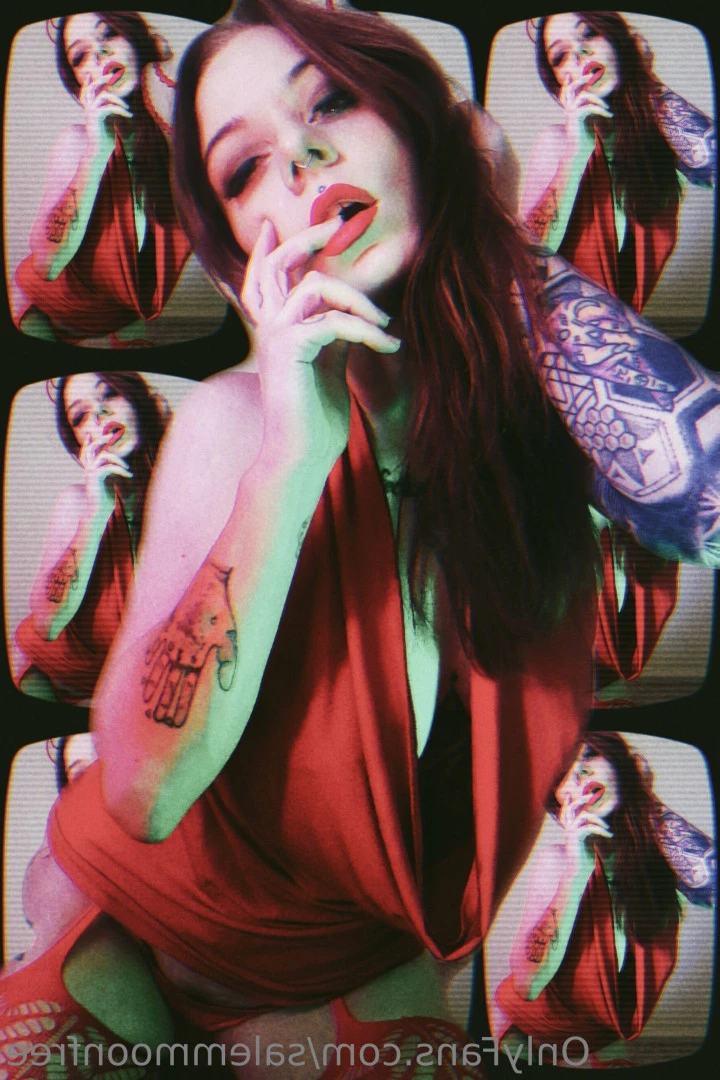 salemmoonfree Onlyfans leaked photo 8280386 on Hotleaks.tv