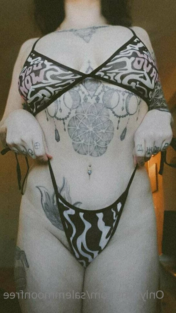 salemmoonfree Onlyfans leaked photo 8280477 on Hotleaks.tv