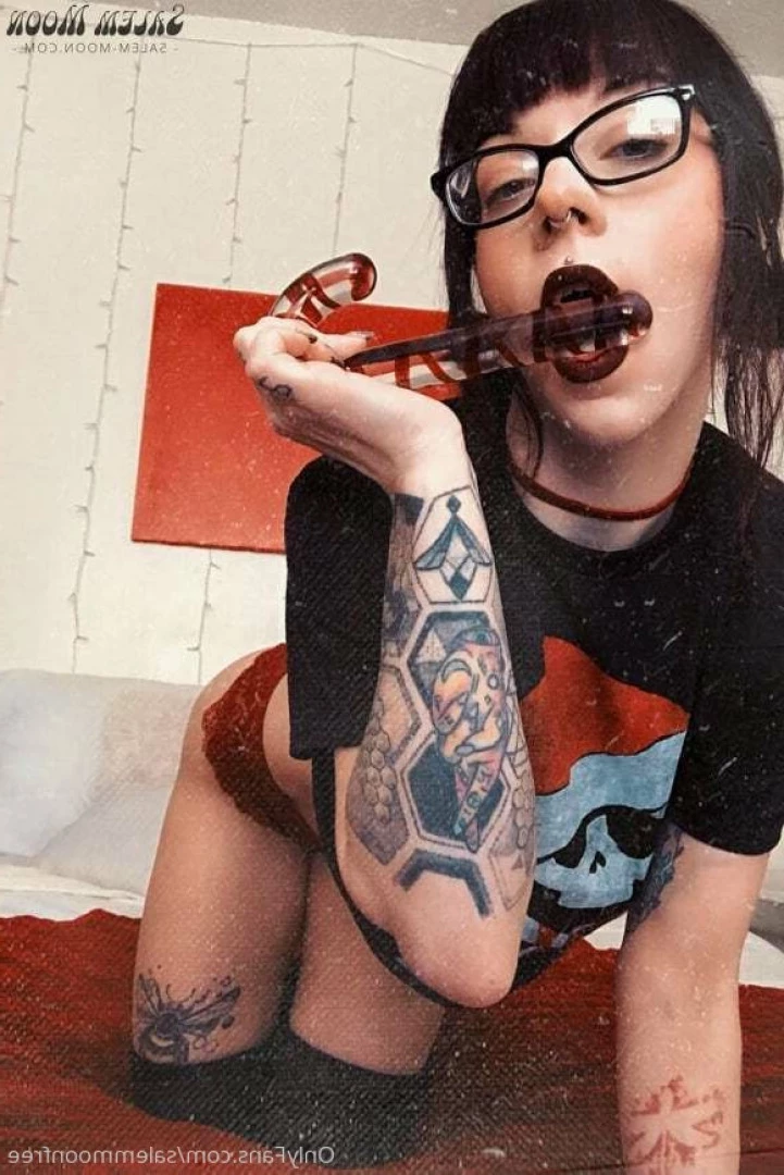 salemmoonfree Onlyfans leaked photo 8280545 on Hotleaks.tv