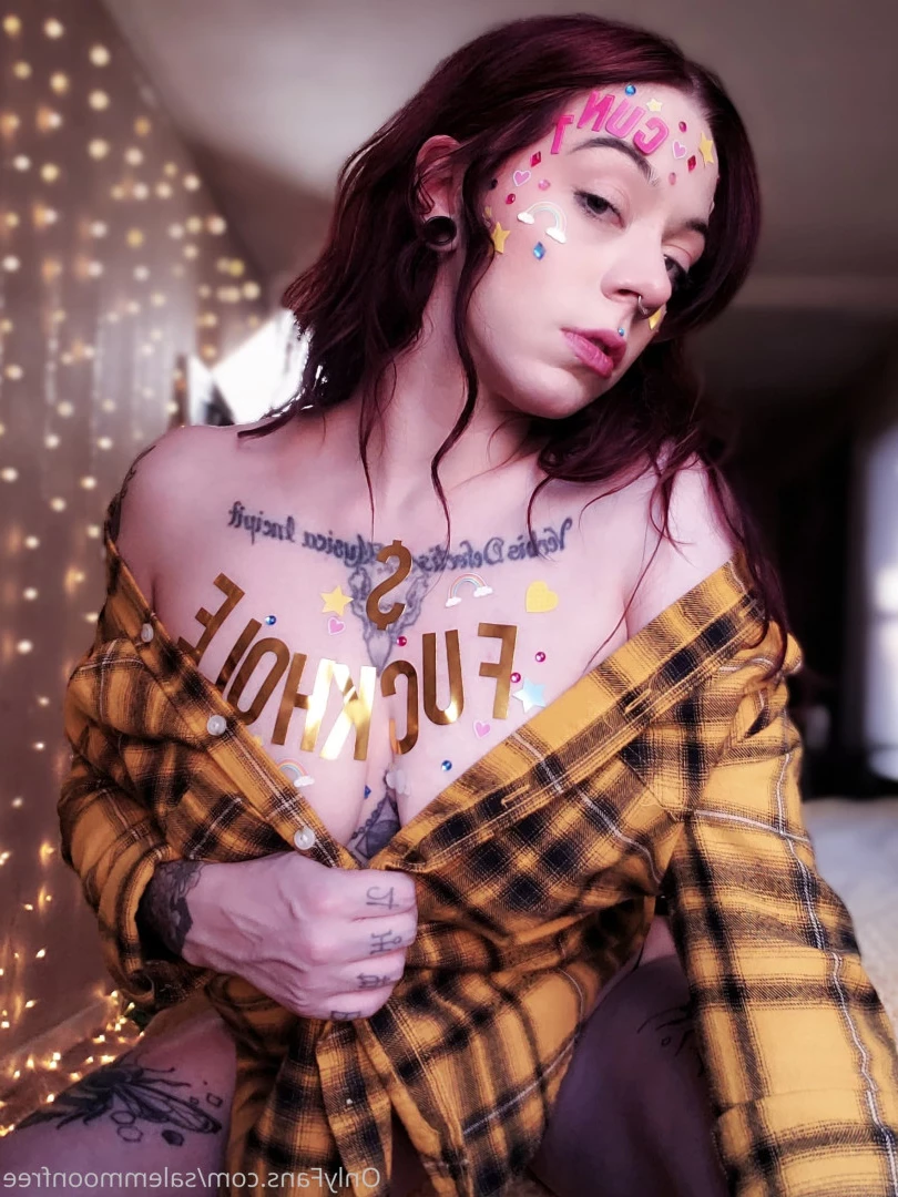 salemmoonfree Onlyfans leaked photo 8280777 on Hotleaks.tv