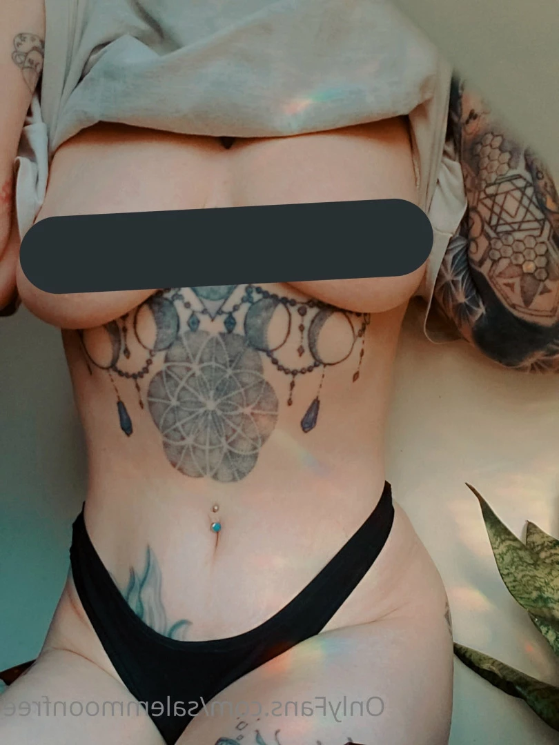 salemmoonfree Onlyfans leaked photo 8280830 on Hotleaks.tv