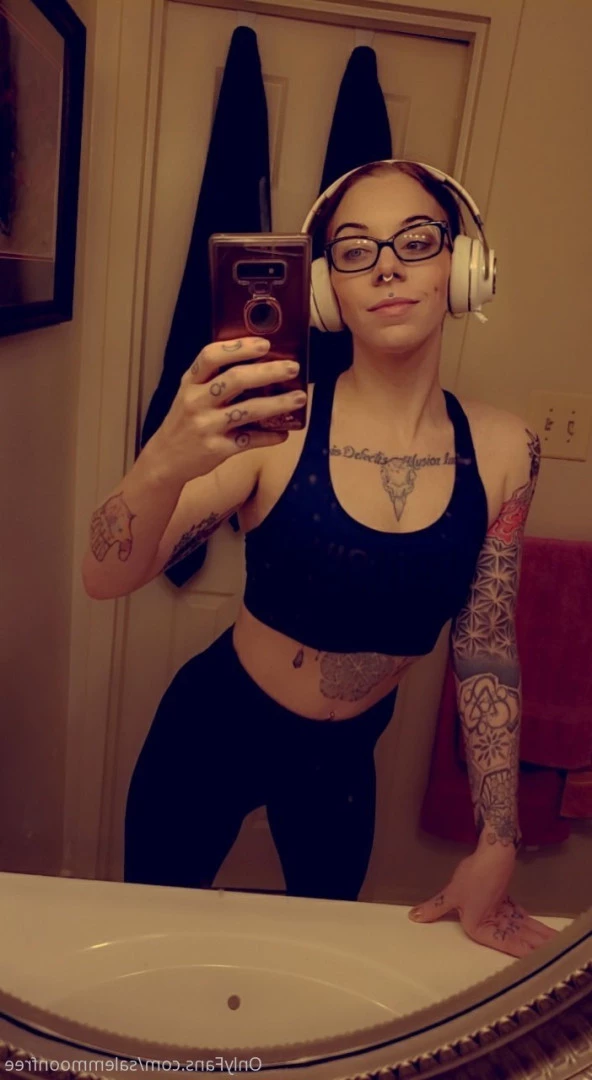 salemmoonfree Onlyfans leaked photo 8281033 on Hotleaks.tv