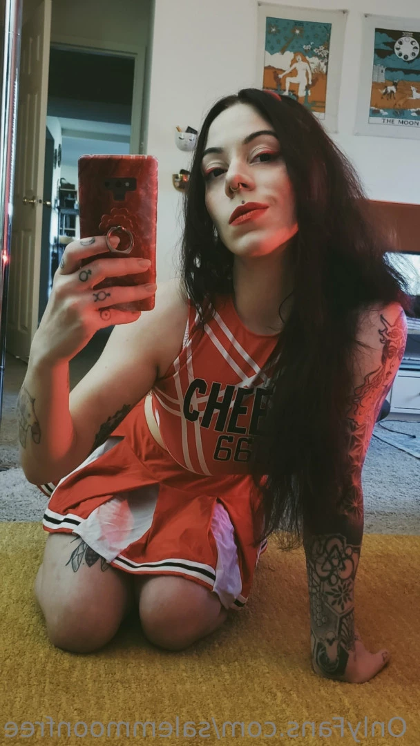 salemmoonfree Onlyfans leaked photo 8281589 on Hotleaks.tv