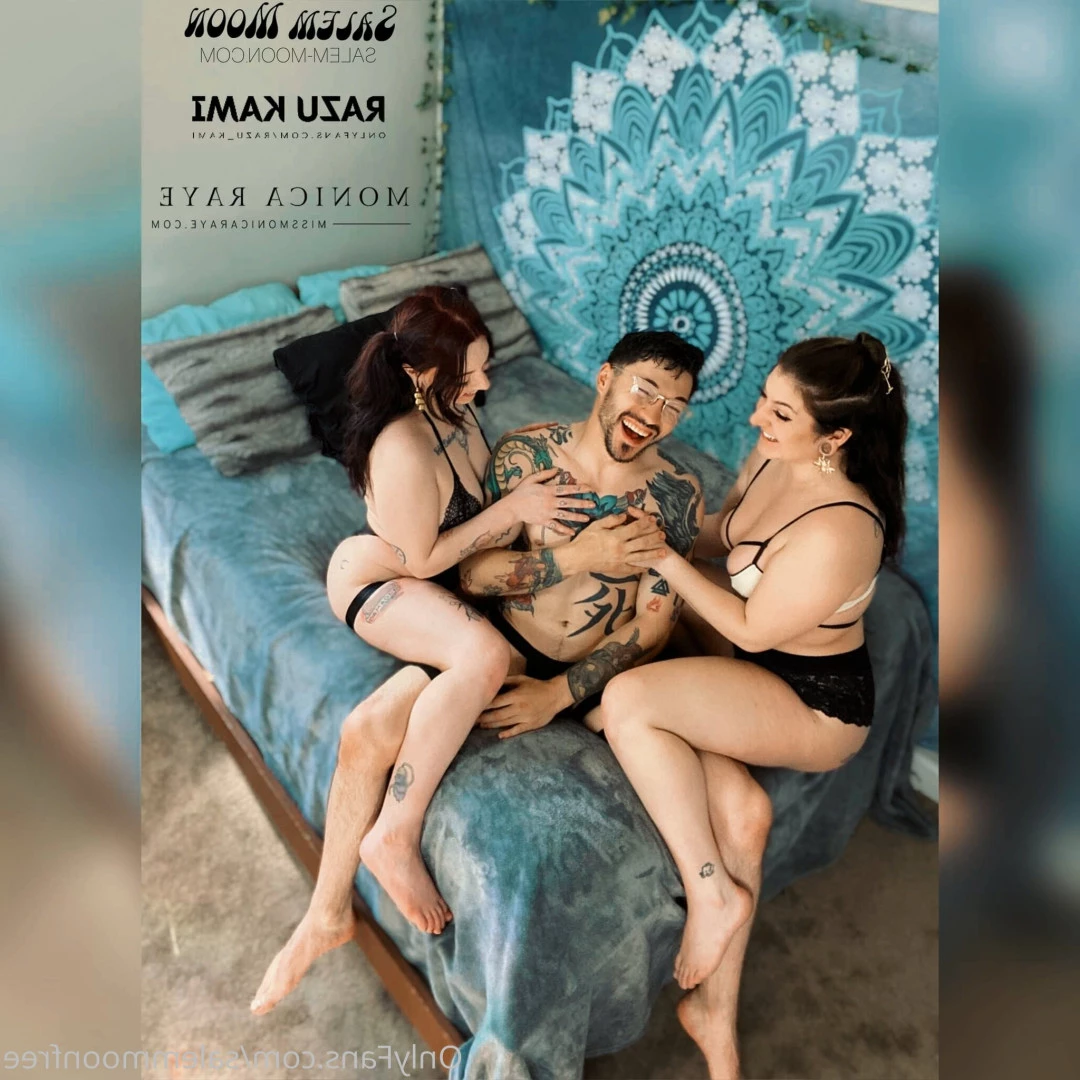 salemmoonfree Onlyfans leaked photo 8281718 on Hotleaks.tv