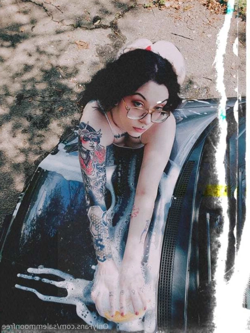 salemmoonfree Onlyfans leaked photo 8282186 on Hotleaks.tv