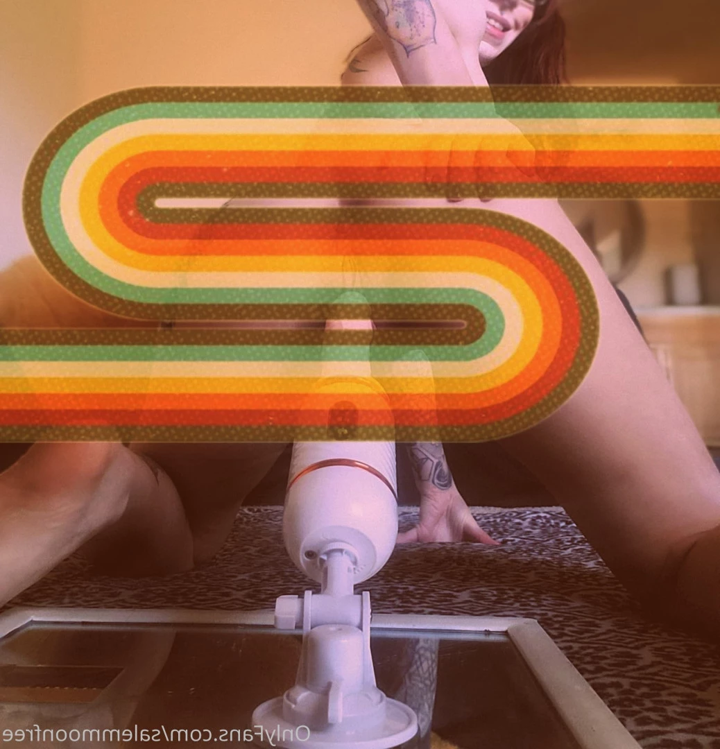 salemmoonfree Onlyfans leaked photo 8282606 on Hotleaks.tv