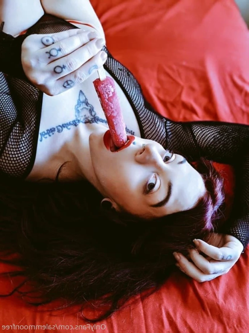 salemmoonfree Onlyfans leaked photo 8282872 on Hotleaks.tv