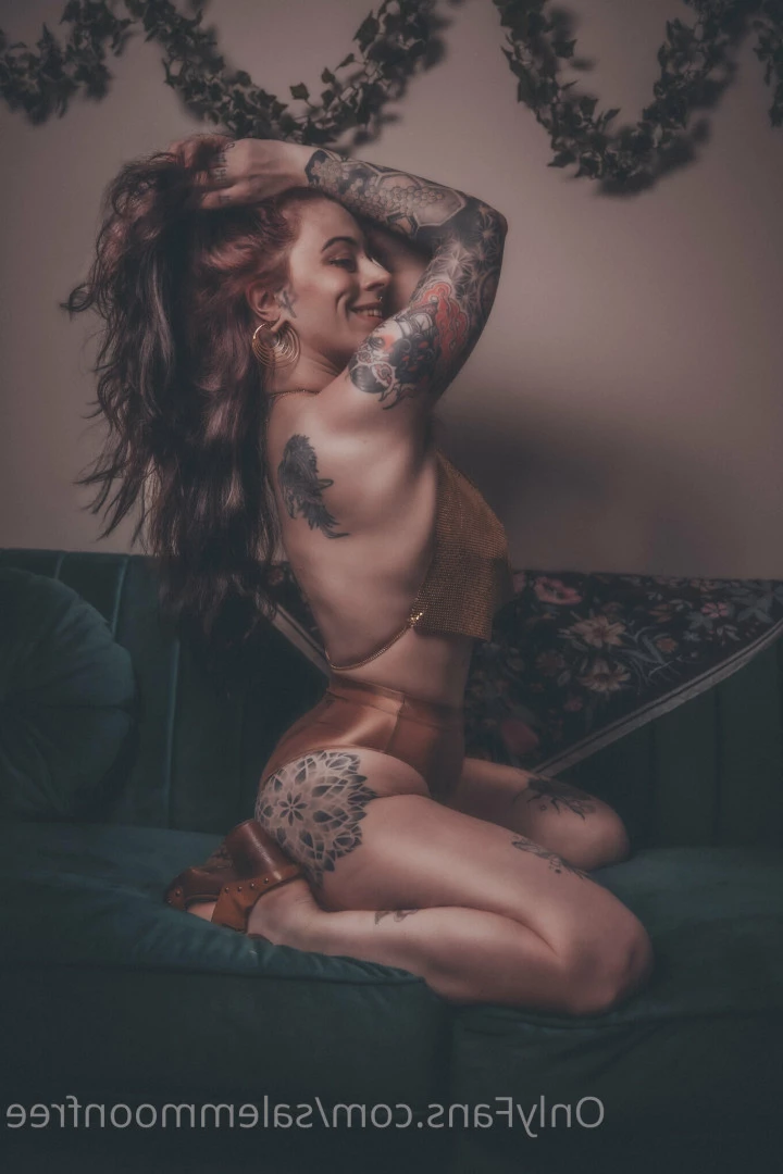 salemmoonfree Onlyfans leaked photo 8283065 on Hotleaks.tv