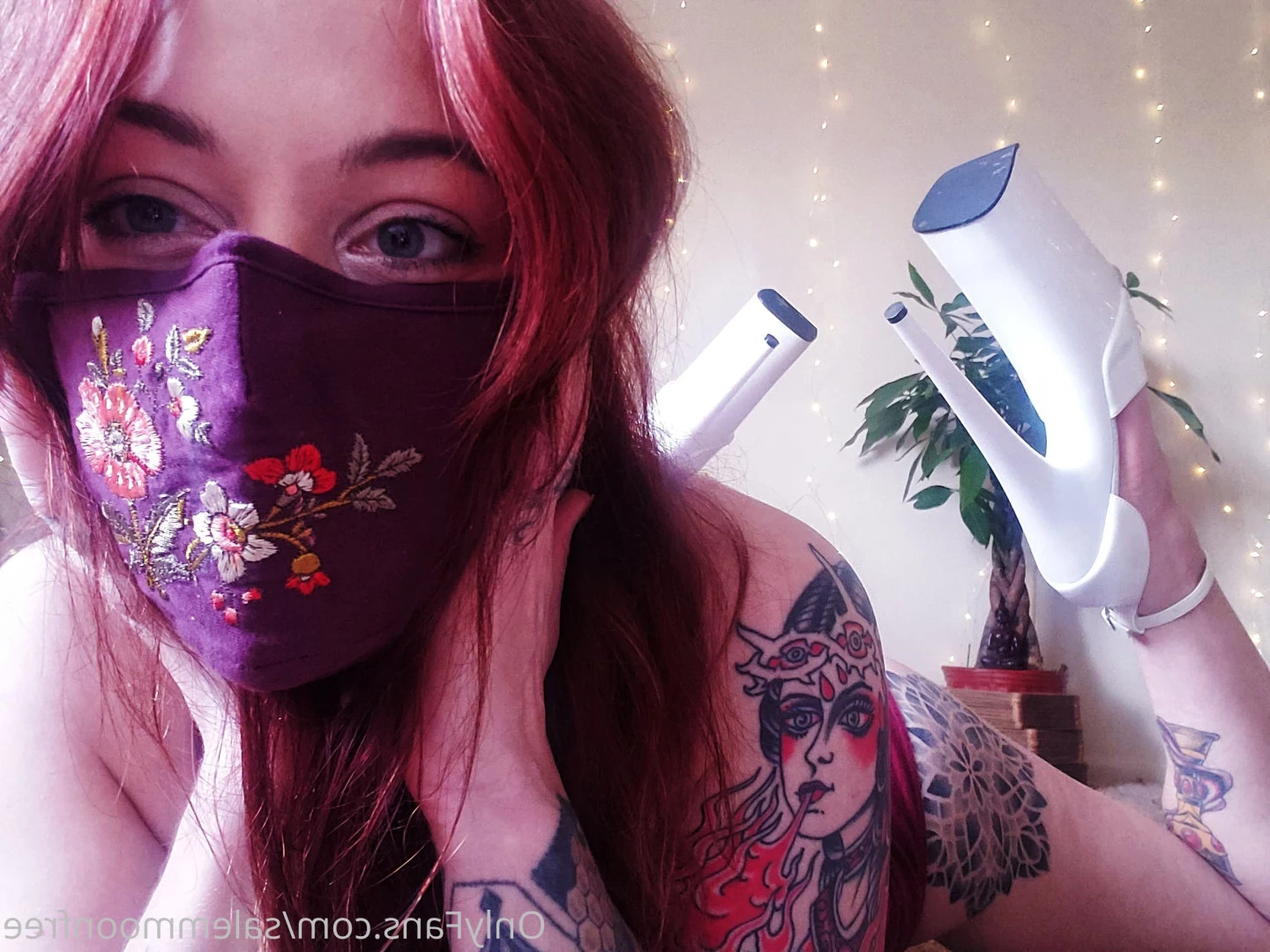 salemmoonfree Onlyfans leaked photo 8283245 on Hotleaks.tv