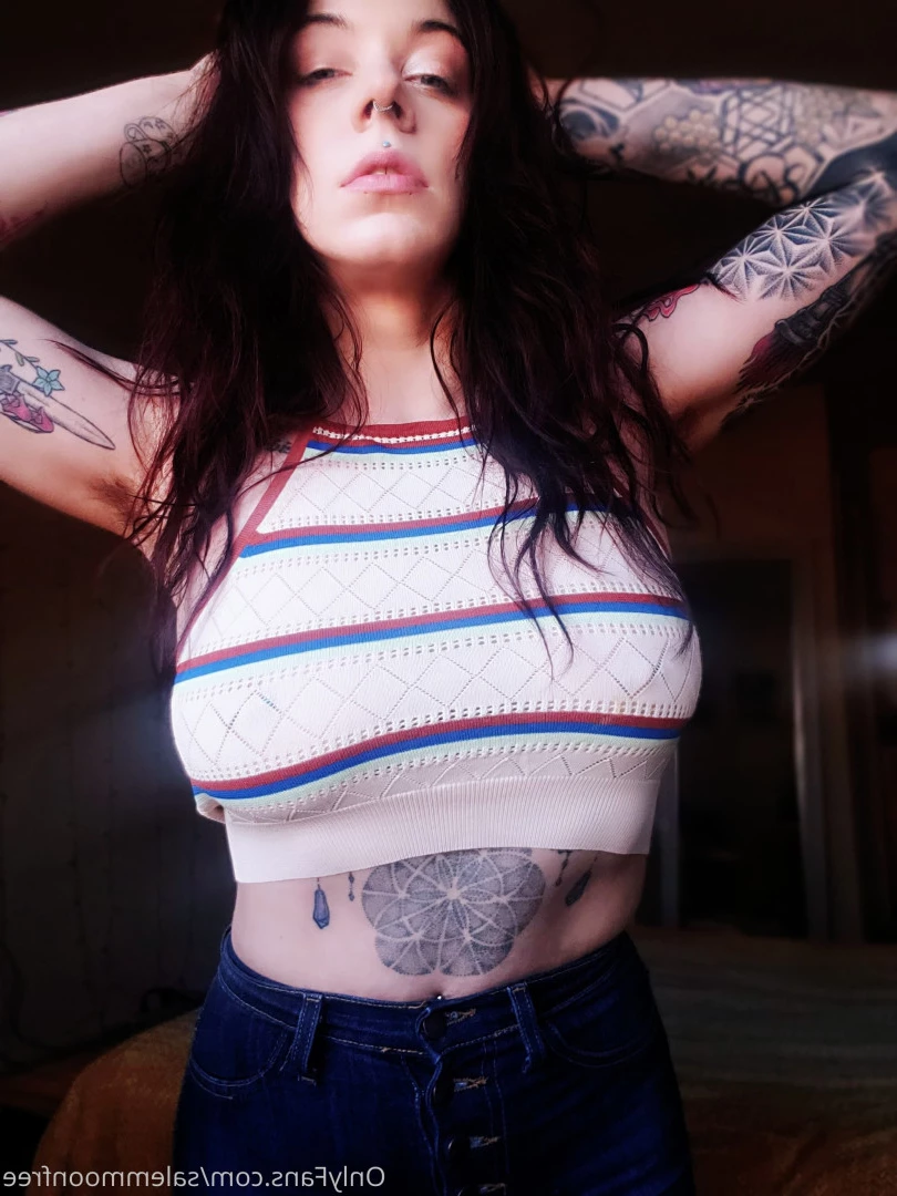 salemmoonfree Onlyfans leaked photo 8283291 on Hotleaks.tv