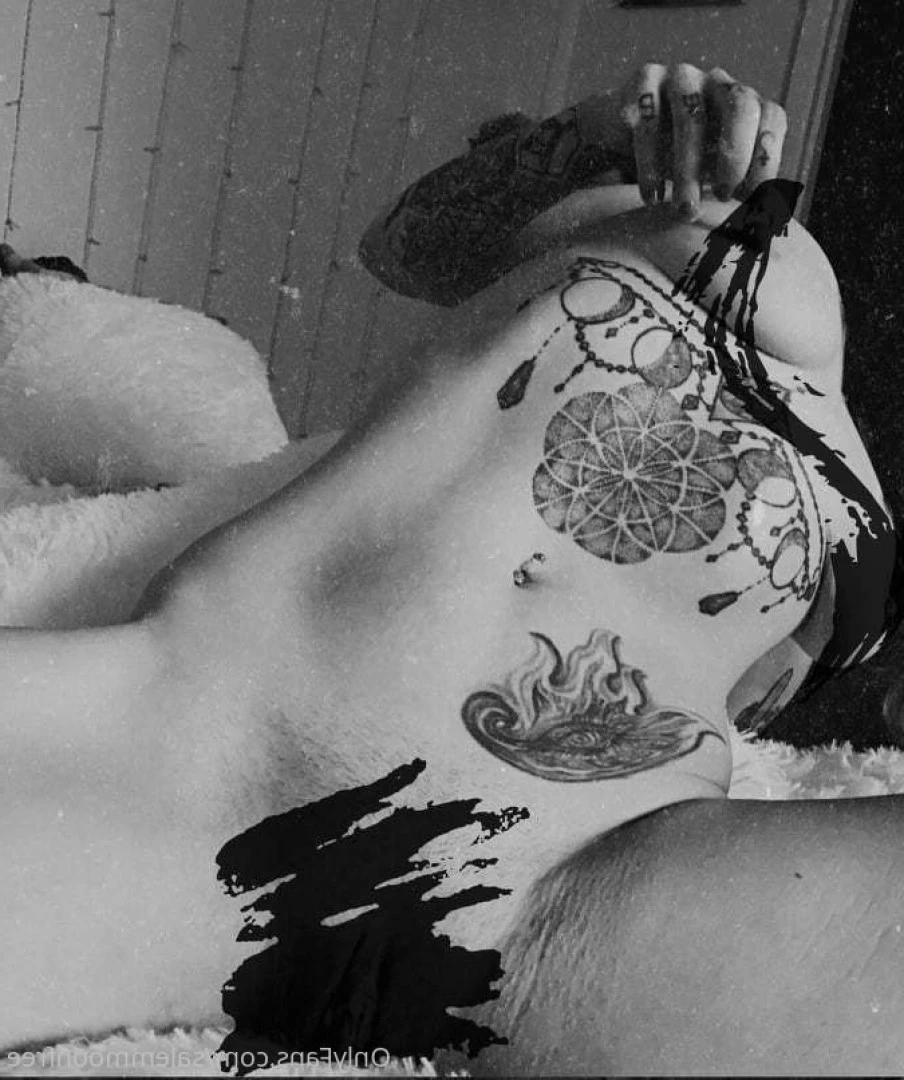 salemmoonfree Onlyfans leaked photo 8283533 on Hotleaks.tv