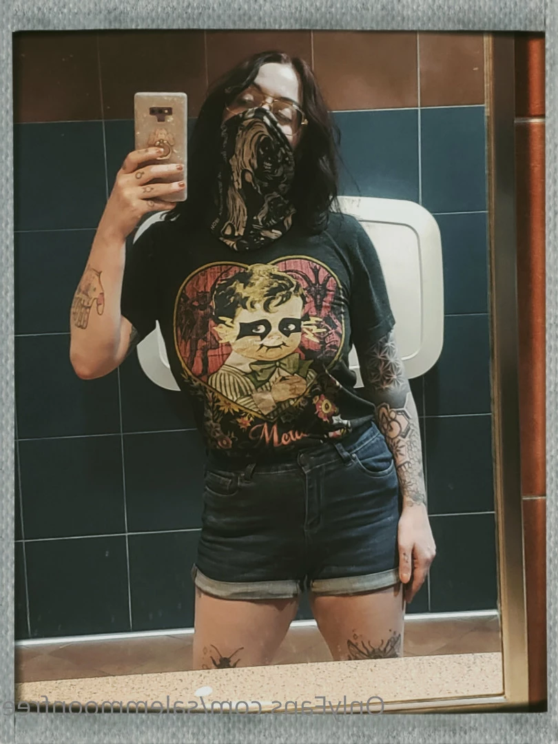 salemmoonfree Onlyfans leaked photo 8283641 on Hotleaks.tv