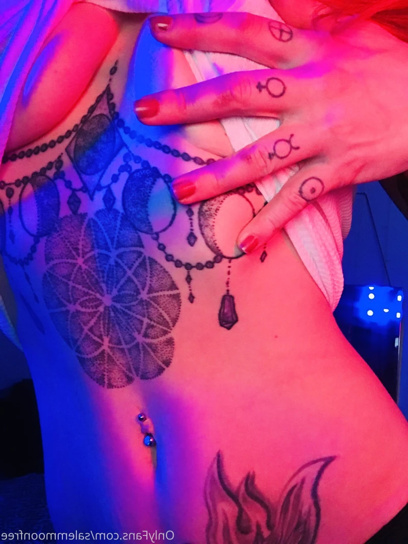 salemmoonfree Onlyfans leaked photo 8283887 on Hotleaks.tv