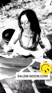salemmoonfree Onlyfans leaked video 10010275 on Hotleaks.tv