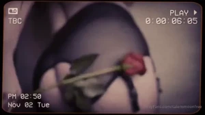 salemmoonfree Onlyfans leaked video 10010305 on Hotleaks.tv