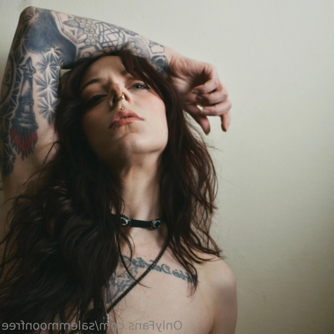 salemmoonfree Onlyfans leaked photo 15503022 on Hotleaks.tv