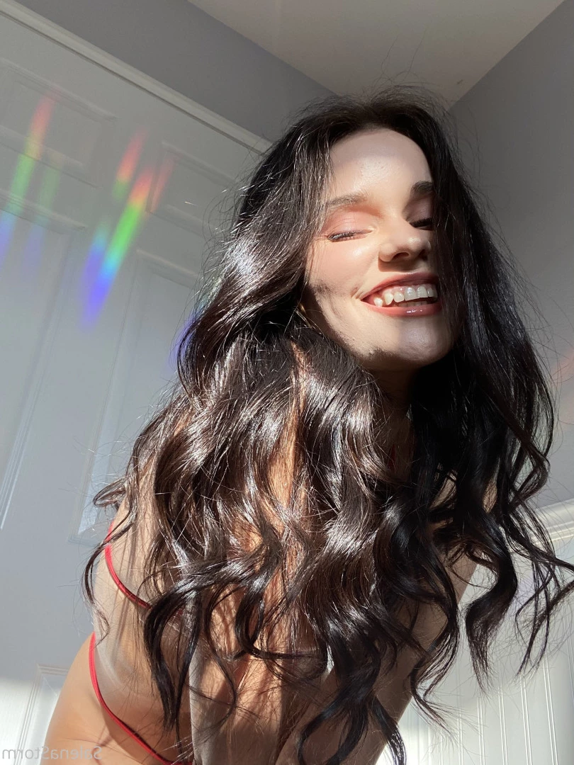 Salena Storm [ salenastorm ] Onlyfans leaked photo 8300476 on Hotleaks.tv
