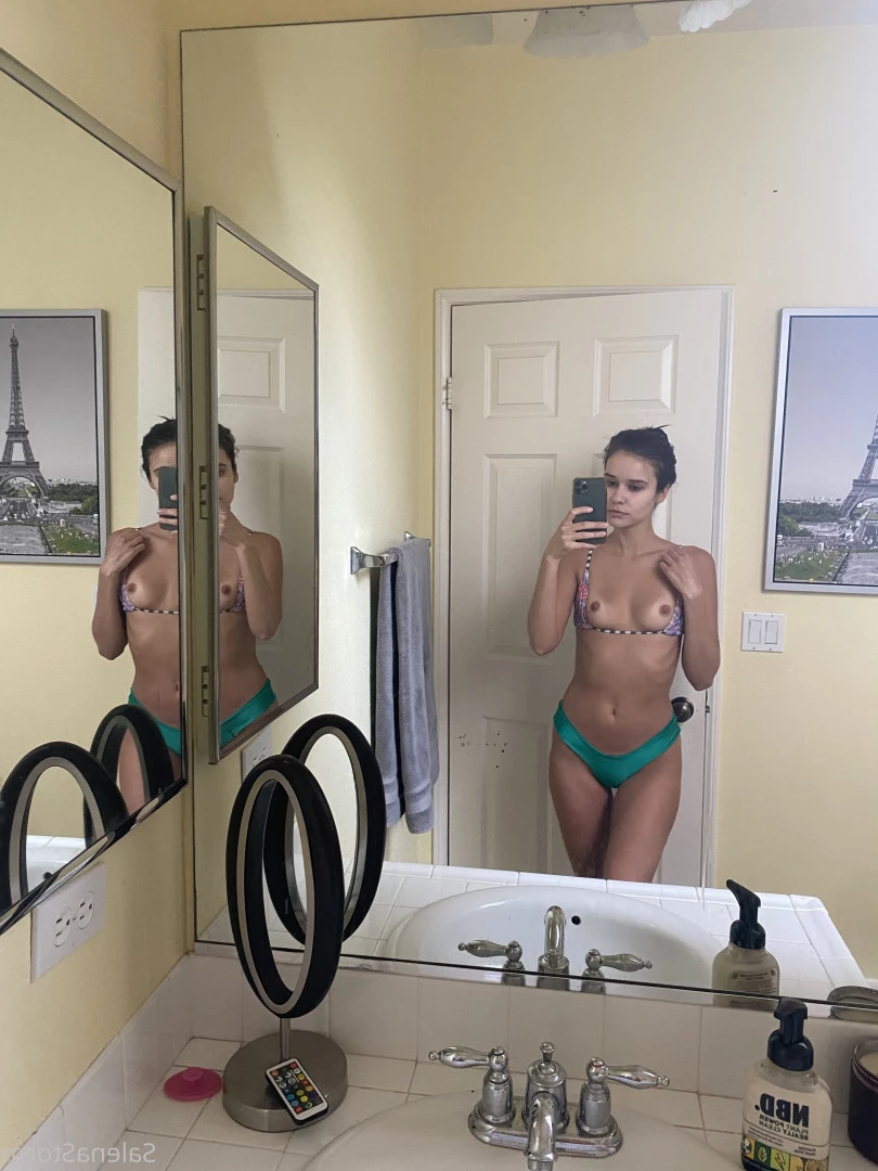 Salena Storm [ salenastorm ] Onlyfans leaked photo 8307207 on Hotleaks.tv