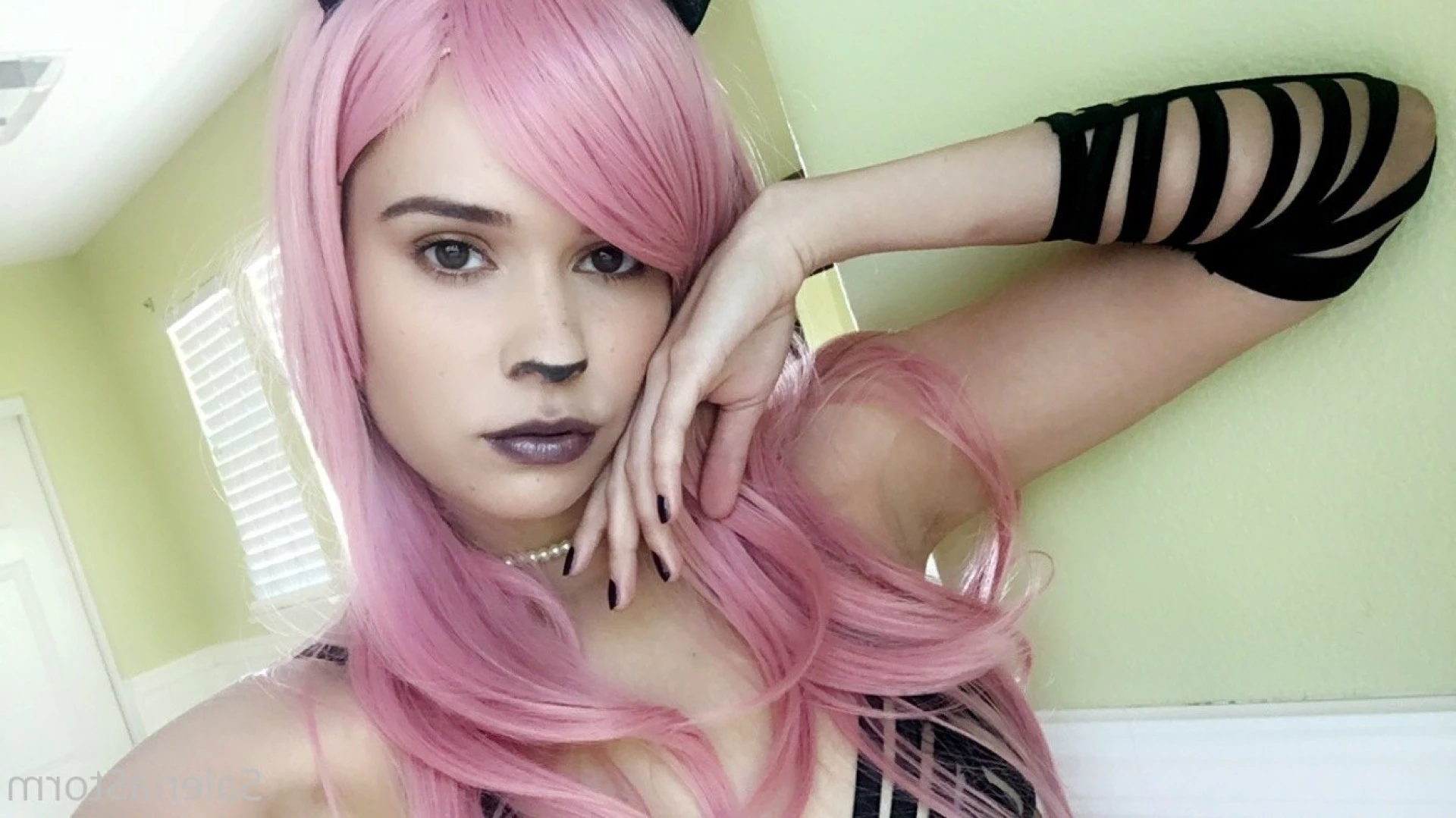 Salena Storm [ salenastorm ] Onlyfans leaked photo 8308097 on Hotleaks.tv